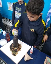 Colégio De Luca - Escola Recanto Do Pica Pau - Imagem 3