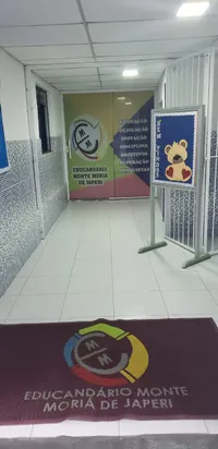 Educandário Monte Moriá - Imagem 4