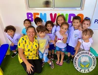 Cic – Centro Integrado De Cultura - Imagem 1