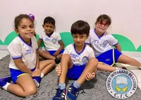 Cic – Centro Integrado De Cultura - Imagem 2