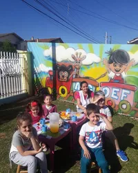 Centro De Educação Infantil Recrear - Imagem 1