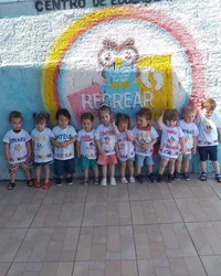 Centro De Educação Infantil Recrear - Imagem 3