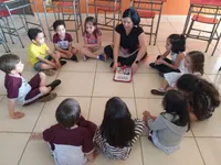 Centro Educacional Gênesis - Imagem 1