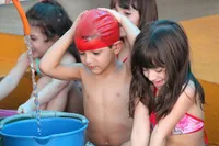 Centro Educacional Santa Luz – Unidade I - Imagem 1
