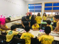 Centro Educacional Santa Luz – Unidade Ii - Imagem 3