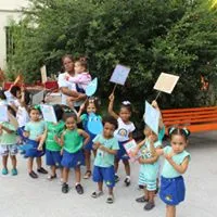 Educandário Pedacinho Do Céu - Unidade Lauro De Freitas - Imagem 1