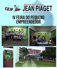 Centro Educacional Jean Piaget - Imagem 3