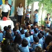 Centro Educacional Jean Piaget - Imagem 1