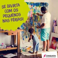 Centro Educacional Laranjeiras - Imagem 1