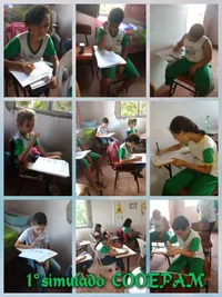 Escola Professora Águida Maria - Imagem 1