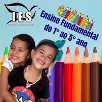 Instituto Educacional Salém - Imagem 2