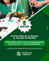 Cietec - Imagem 3