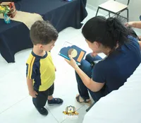 Colégio Efigênia Tobias Unidade Baby - Imagem 1