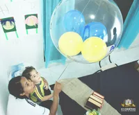 Colégio Efigênia Tobias Unidade Baby - Imagem 3