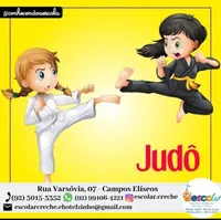 Centro Educacional Escolar - Imagem 1
