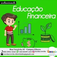 Centro Educacional Escolar - Imagem 3