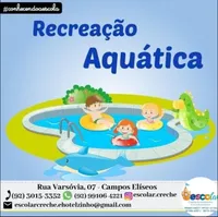 Centro Educacional Escolar - Imagem 2