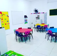 Centro Educacional Universo Do Saber - Imagem 1