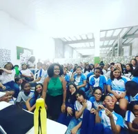 Centro Educacional Universo Do Saber - Imagem 2