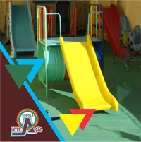 Escola Interação - Imagem 1