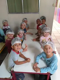 Escola Infantil Cantinho Dos Baixinhos - Imagem 3