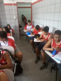 Centro Educacional Ana Nery - Cean - Imagem 3