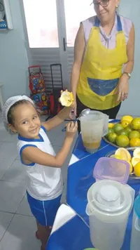 Escola Sucesso De Criança - Imagem 1