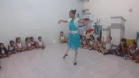 Escola Sucesso De Criança - Imagem 3