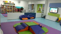 Escola Madda Berçário E Educação Infantil - Imagem 1