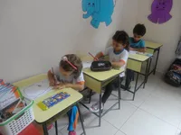 Centro Educacional Tarsila Do Amaral - Imagem 2