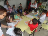 Centro Educacional Tarsila Do Amaral - Imagem 1