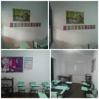 Escola Menino Jesus - Imagem 1