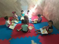 Escola Menino Jesus - Imagem 4