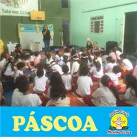 Jardim Escola Menino Jesus - Imagem 3