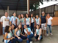 Colégio Mutum - Imagem 1