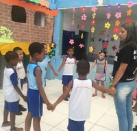 Escola Ebenezer - Imagem 1