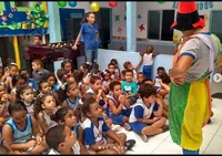 Escola Ebenezer - Imagem 3
