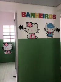 Centro Educacional Infantil Stella Maris - Imagem 1