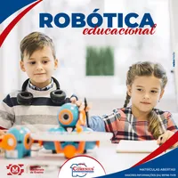 Colégio Comenius - Imagem 2