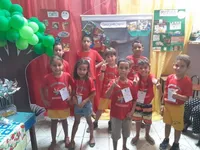 Educandário Sílvia Nunes - Imagem 1