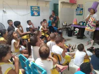 Educandário Sílvia Nunes - Imagem 3