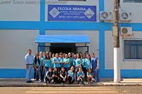 Escola Abadia - Imagem 2