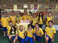 Meu Cantinho Feliz - Imagem 1