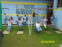 Escola Artemoção Educação Infanti E Ensino  Fundamental - Imagem 1