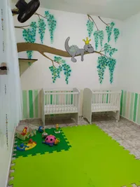 Poesis - Escola De Educação Infantil E Berçario - Imagem 1