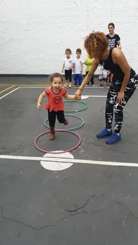 Escola De Educação Infantil Flor Da Montanha - Imagem 1