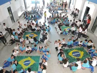 Colégio Braga Guerra - Imagem 1