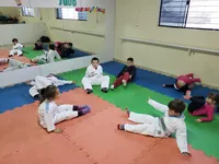 Escola Vinícius De Moraes - Imagem 1