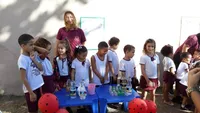 Centro Educacional Baruque - Imagem 1