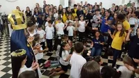 Colégio Franciscano Nossa Senhora Da Aparecida - Imagem 2